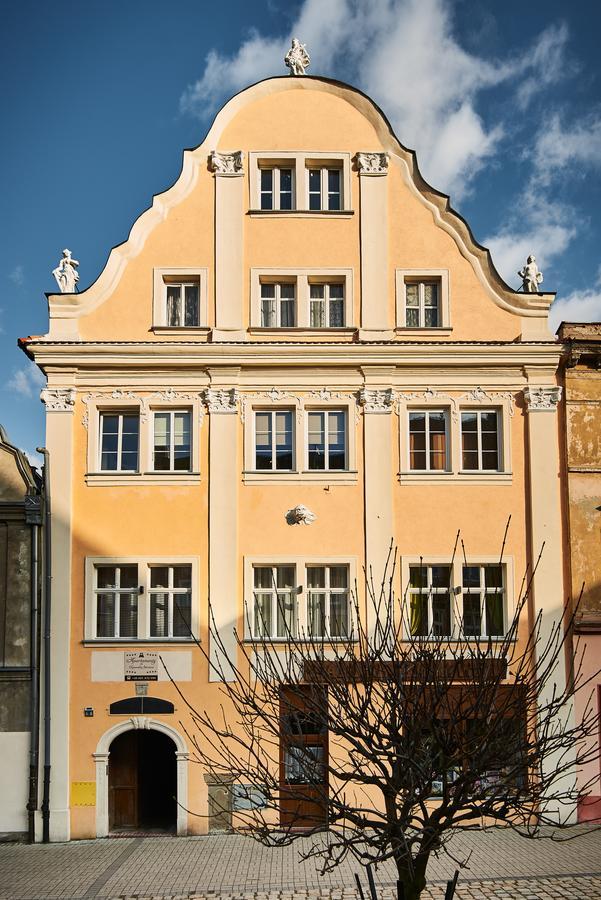 Apartament Kowary - Na Kowarskiej Starówce II Exterior foto