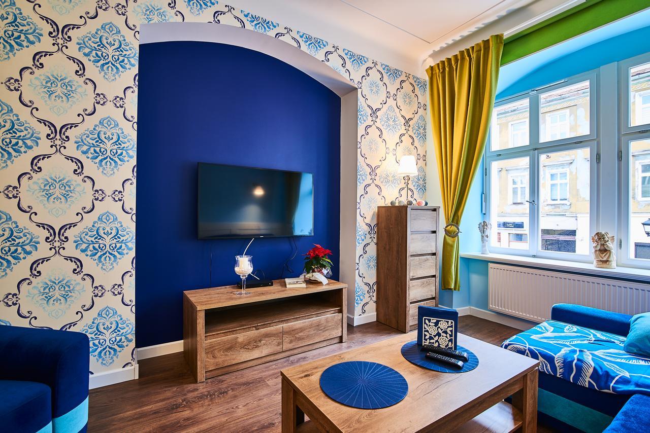 Apartament Kowary - Na Kowarskiej Starówce II Exterior foto